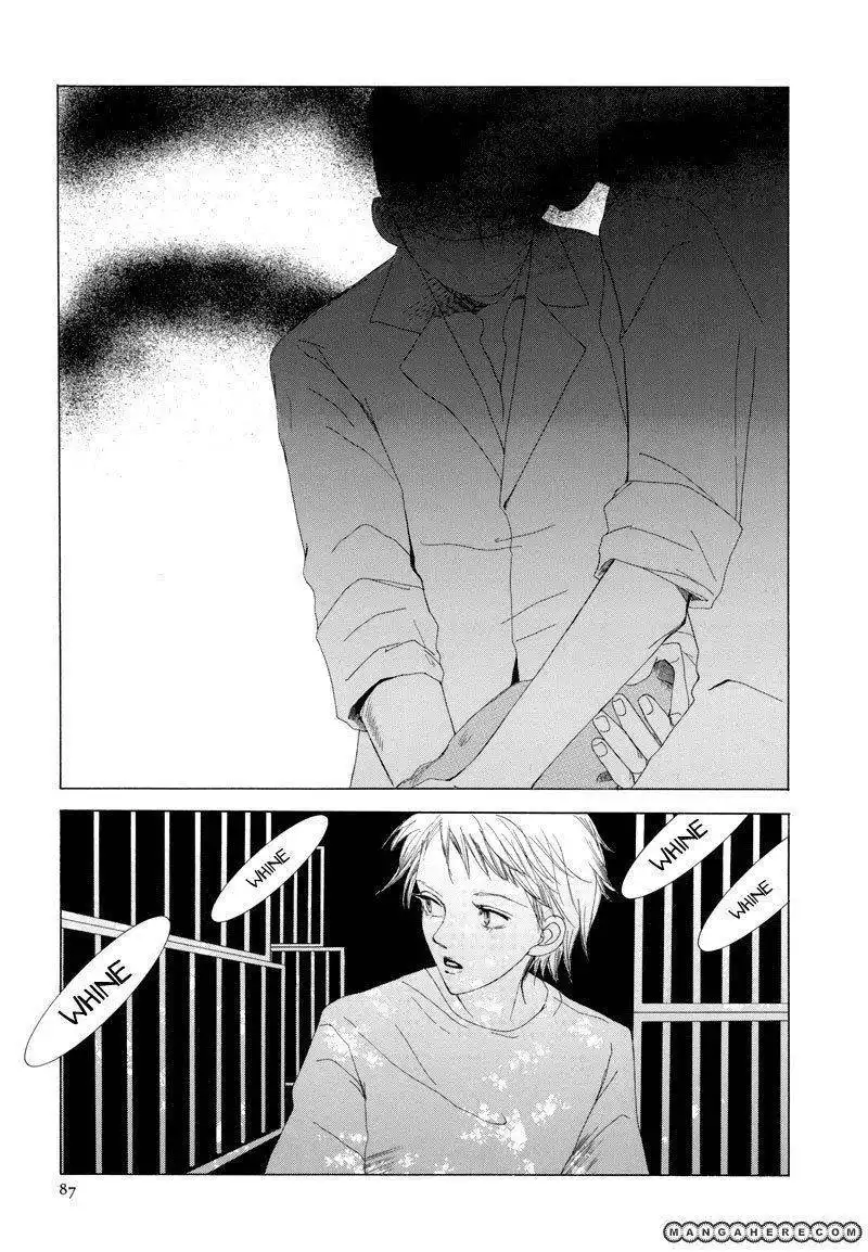 Paradise Route Chapter 3.2 16